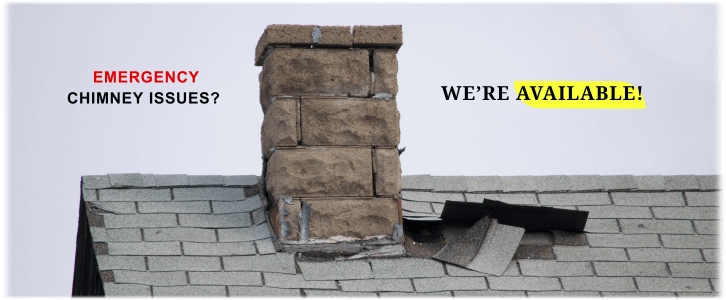 Chimney Repair Chino CA