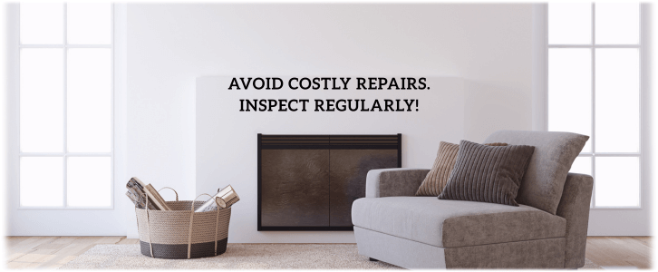 Chimney and Fireplace Inspection Chino CA