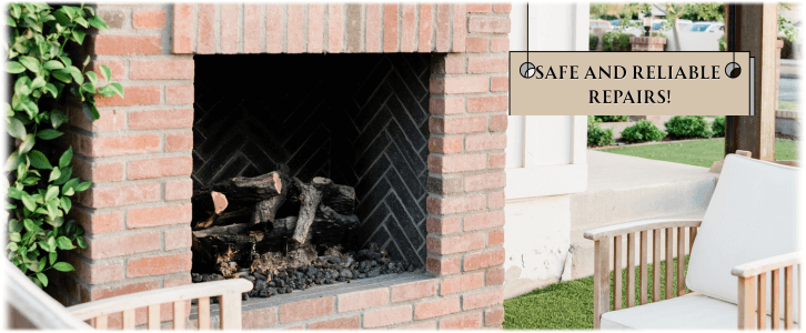 Fireplace Repair Chino CA